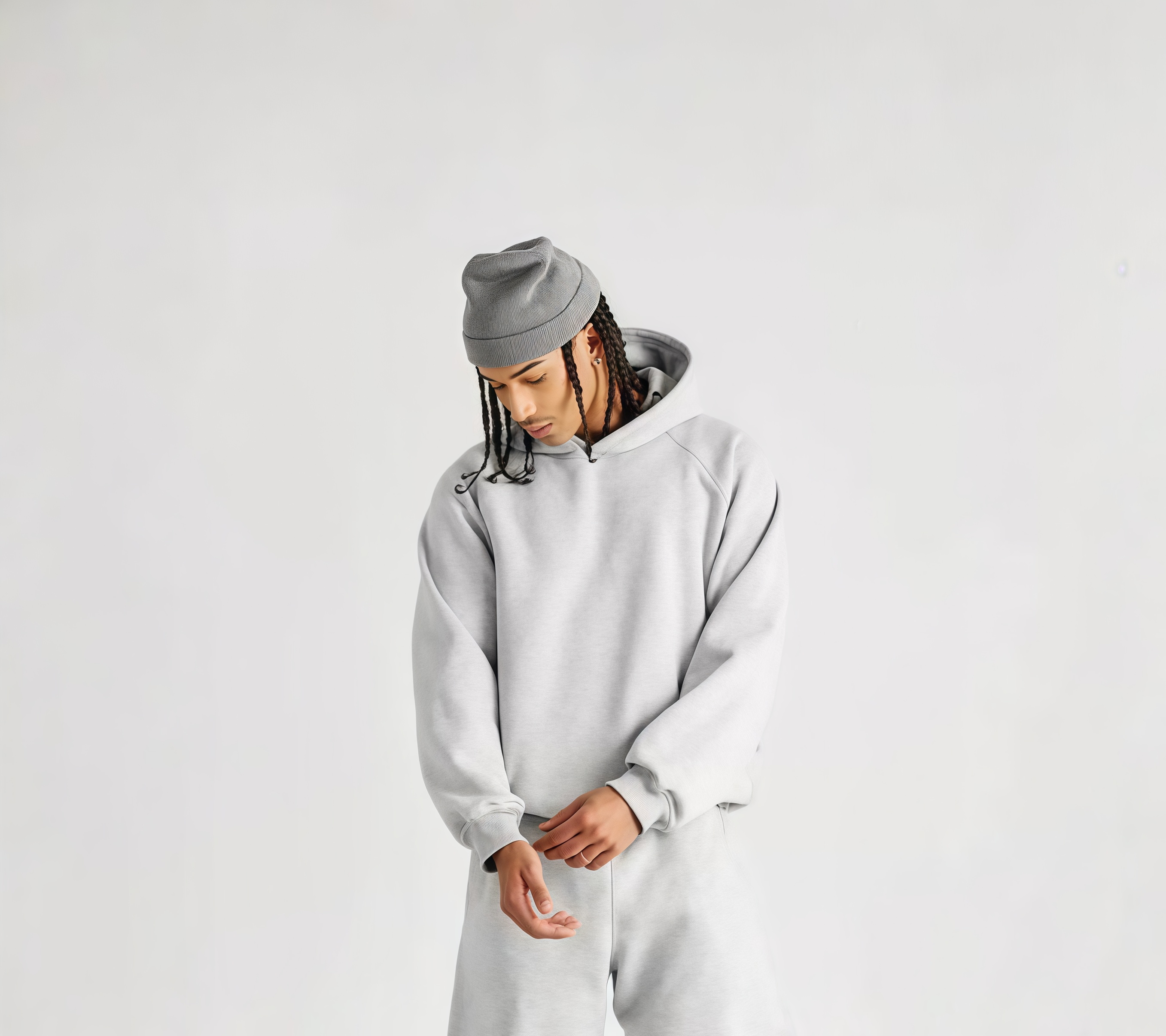 hoodies